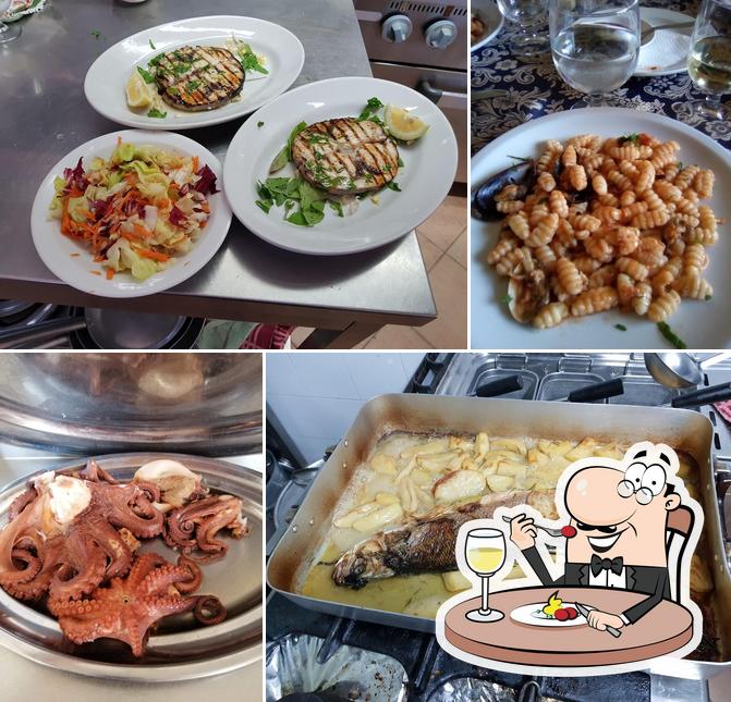 Hotel Ristorante La Decanata