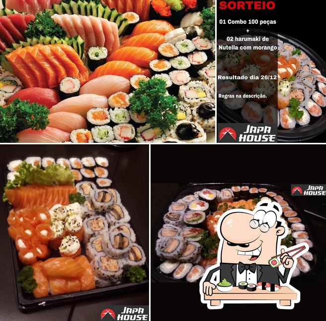 JAPA HOUSE