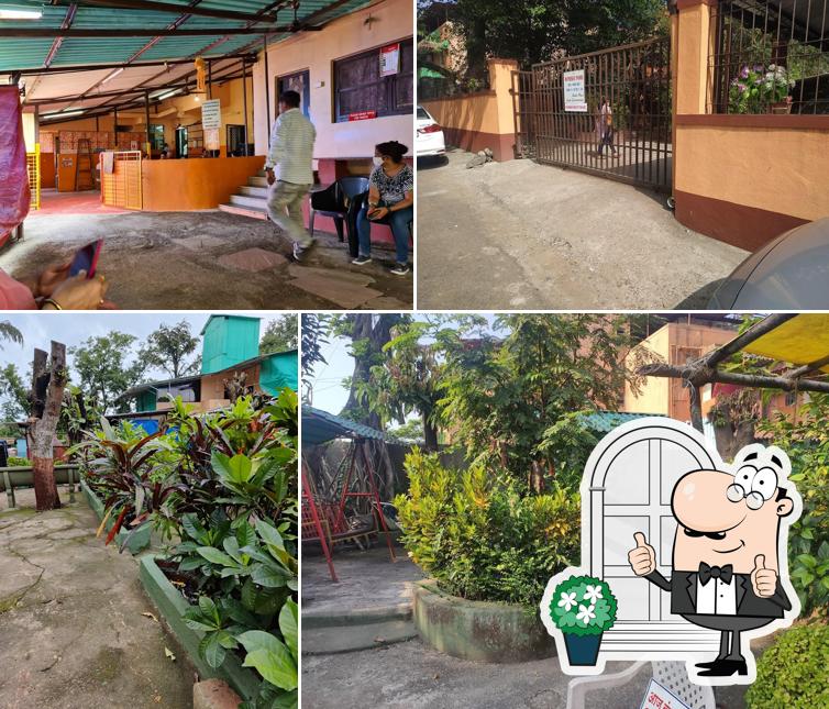 Check out how Joshi Homely Food lonavala(Fase Mummy’s) looks outside