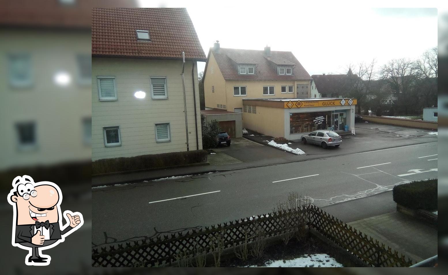 Landbäckerei Glück GmbH