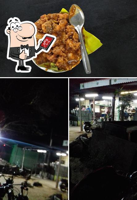 PANNEER Restaurant and Fast Foods