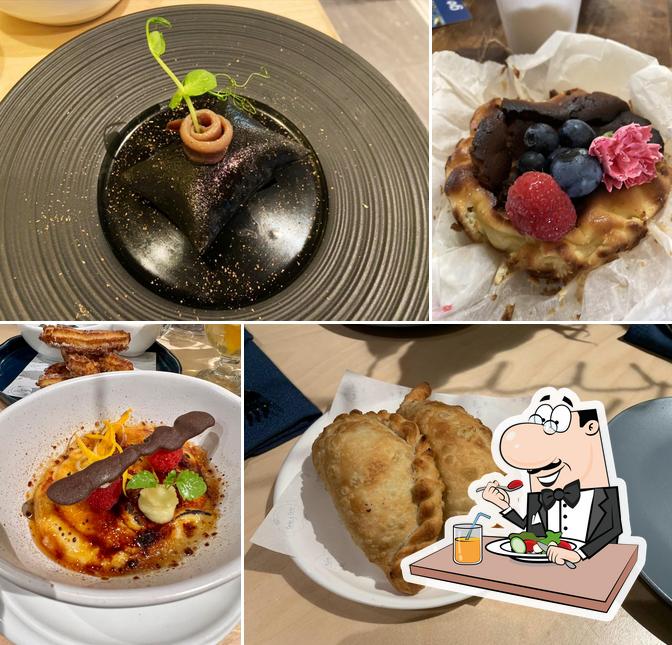 Big Papi’s Cocina in Coorparoo Restaurant menu and reviews
