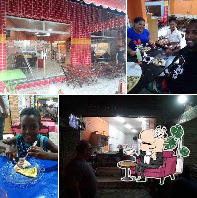 Pizzaria Premium