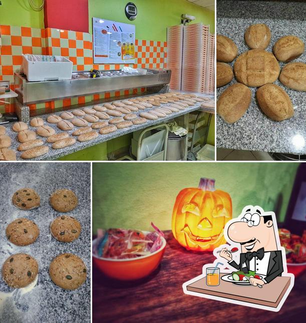 Pizzeria Divina Di Lo Giudice Carmela