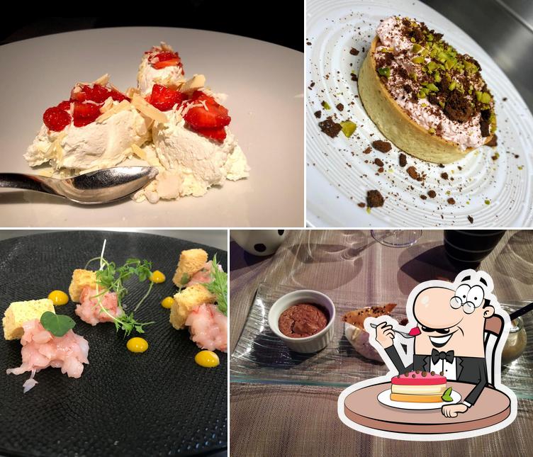 YU restaurant