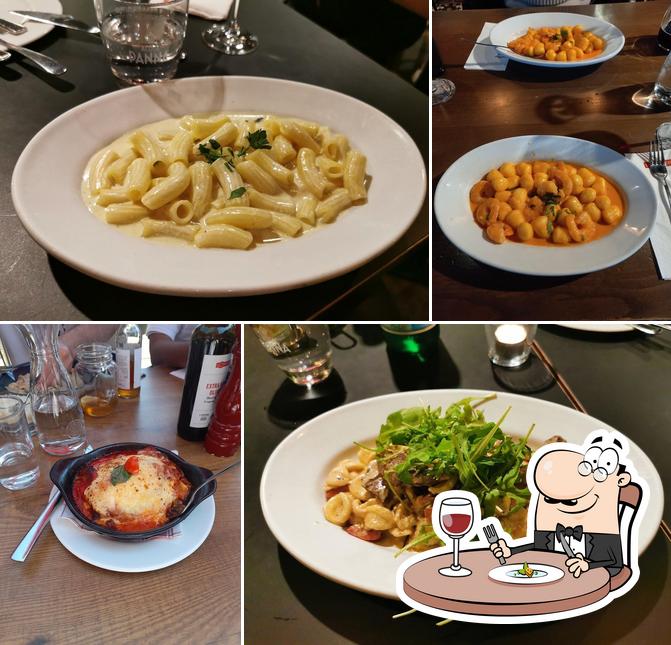 L'Osteria