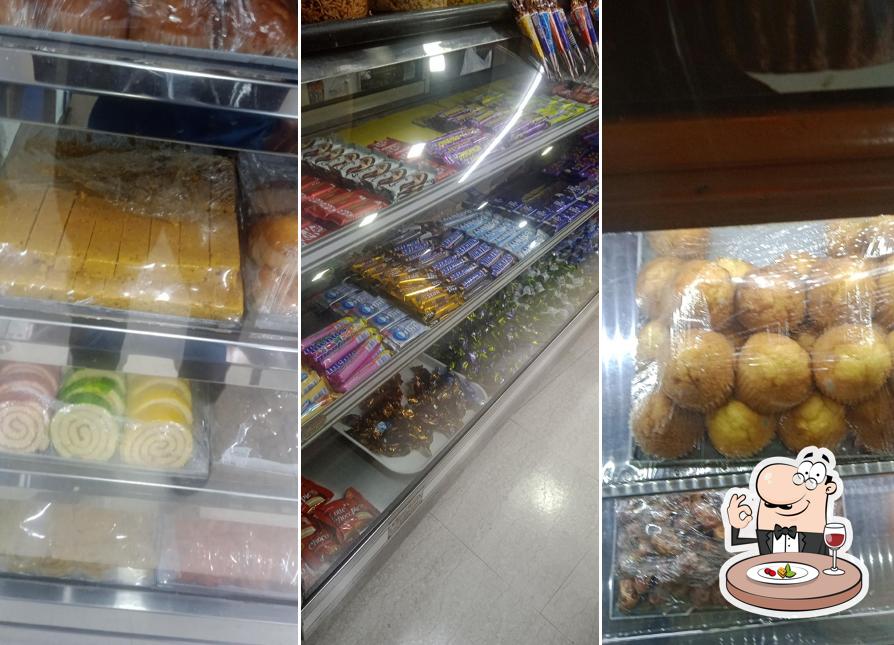 A R Bakery