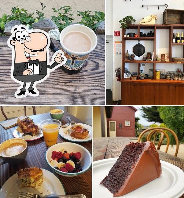 Alta Bakery and Cafe