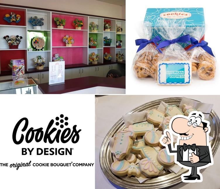 Cookies by Design picture