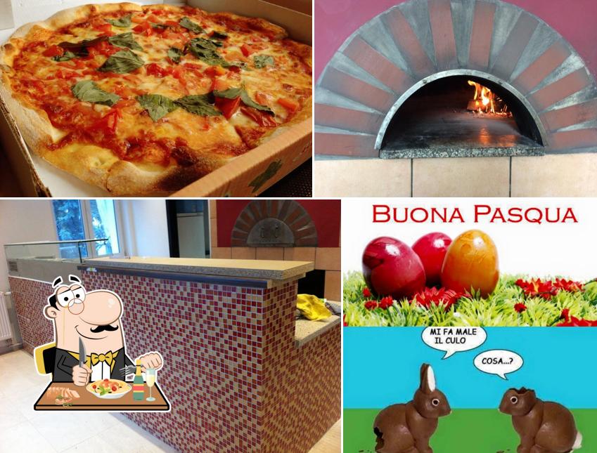 Leo’s Pizza