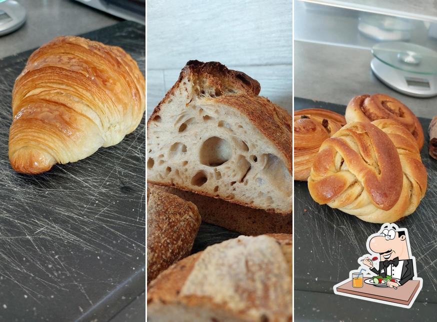 Cibo al Non Solo Pane