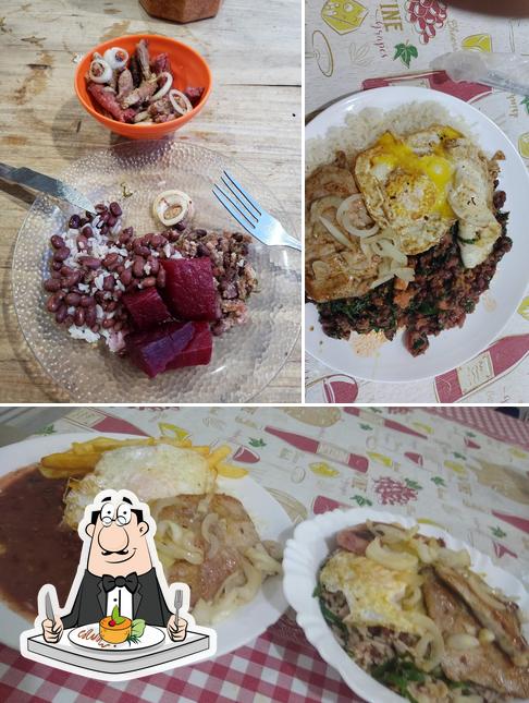 O Tropeirão Restaurante e Churascaria