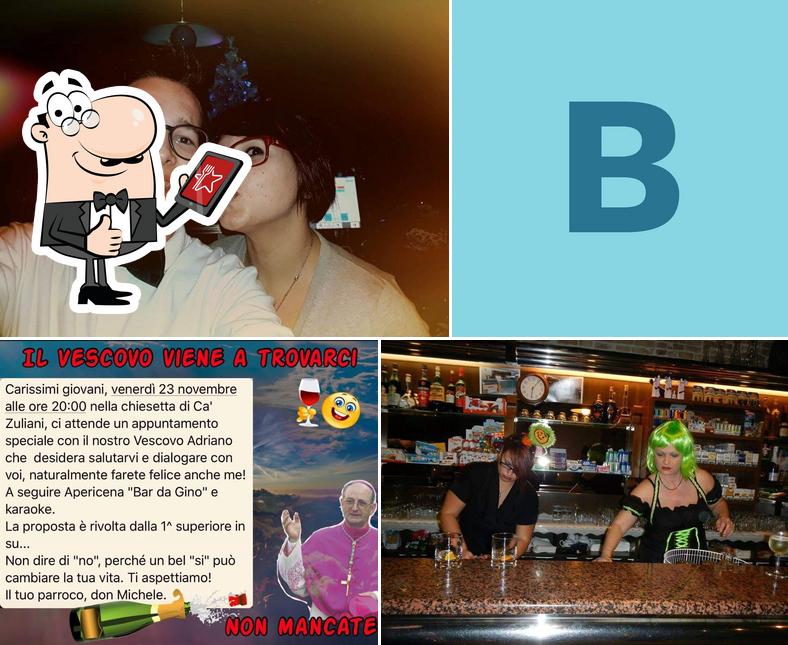 Bar Bamarco - Veronese Michela