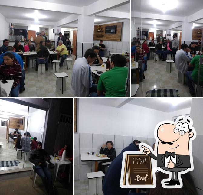 Bar Do Broca