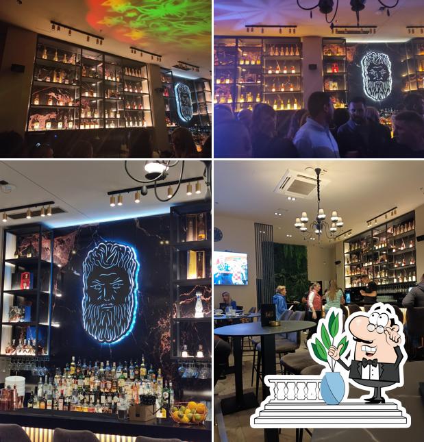 Eol Bar