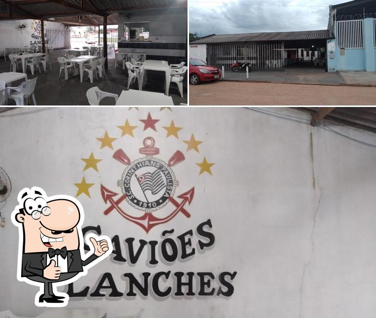 Gaviões Lanches (Corinthianos Do Pantanal) photo
