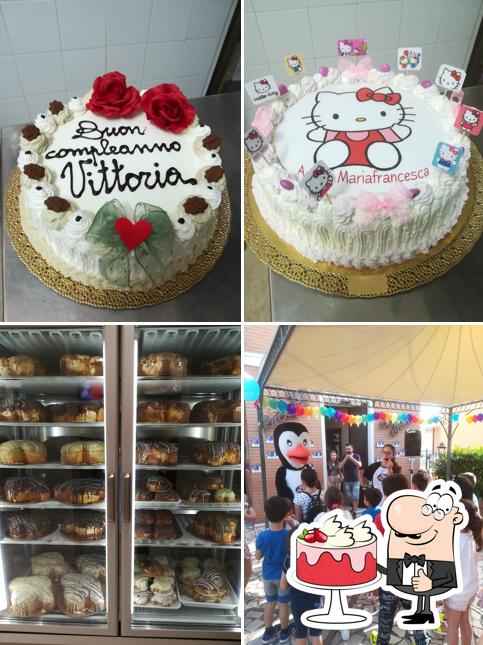Gelateria La Regina