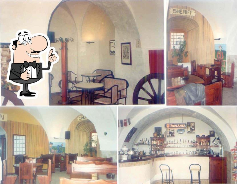 Guarda questa immagine di Pub IL PALAZZO DEI BARONI