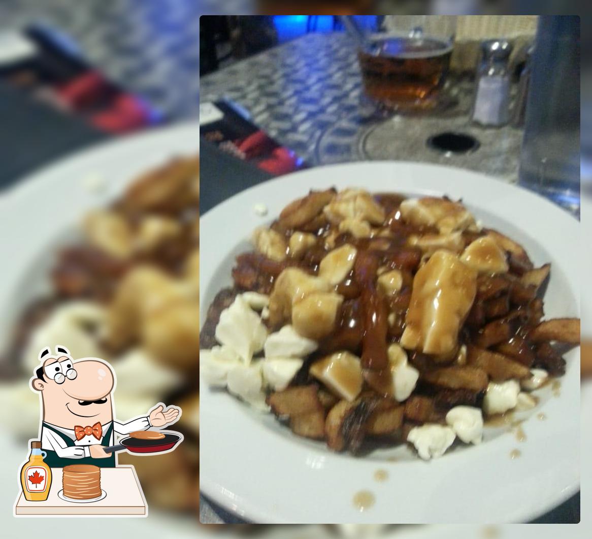 Resto-Bar Chez Stanley