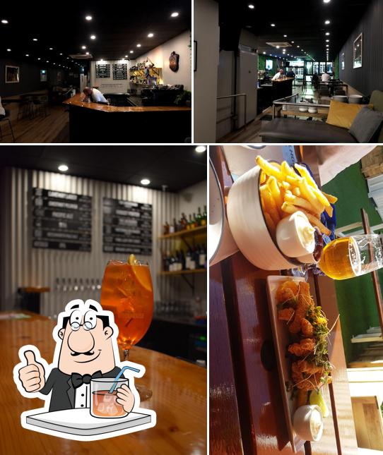 The Woolhouse in Albury Restaurant menu and reviews