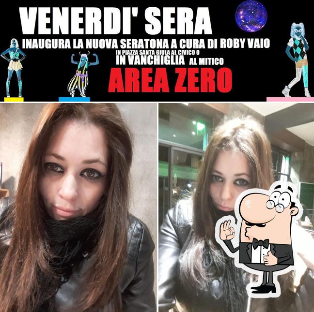 Ecco un'immagine di Area Zero Torino