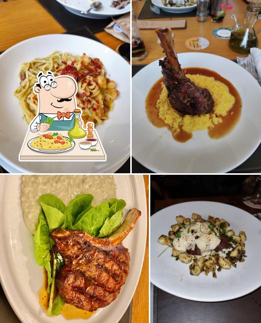 Baco Espaço Gastronômico
