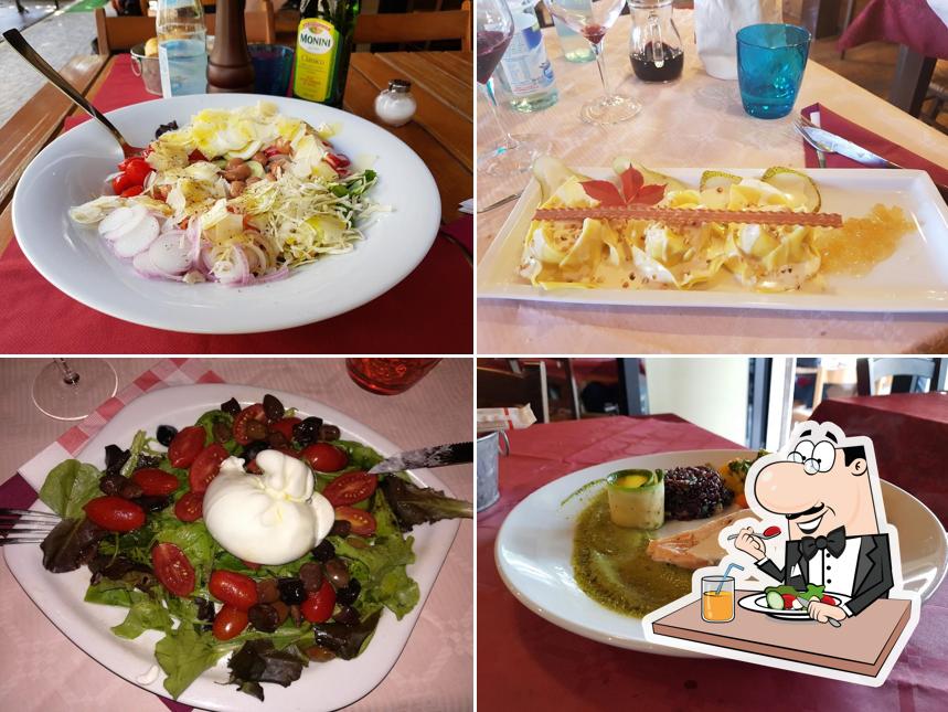 Lo Spuntino