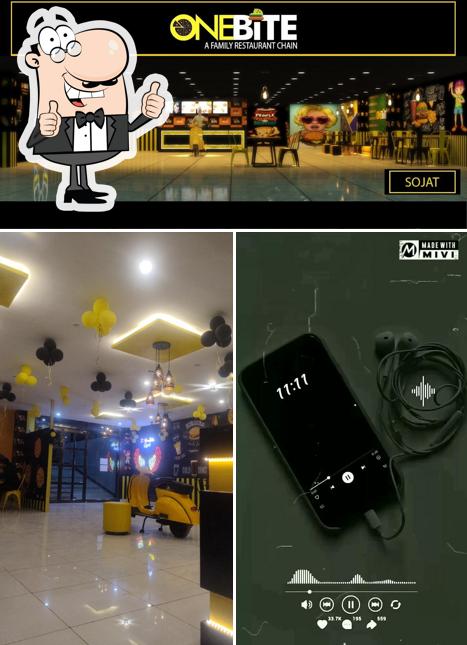 ONE BITE SOJAT