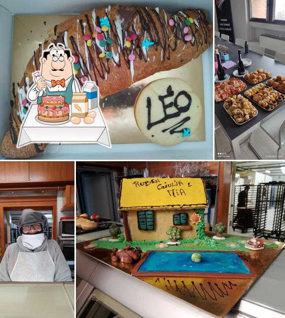 Pasticceria Bolognese