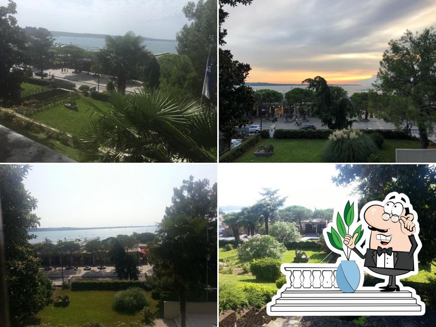 Restaurant Staro sidro