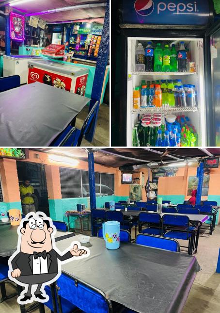SUBHASH HOTEL AND DHABA