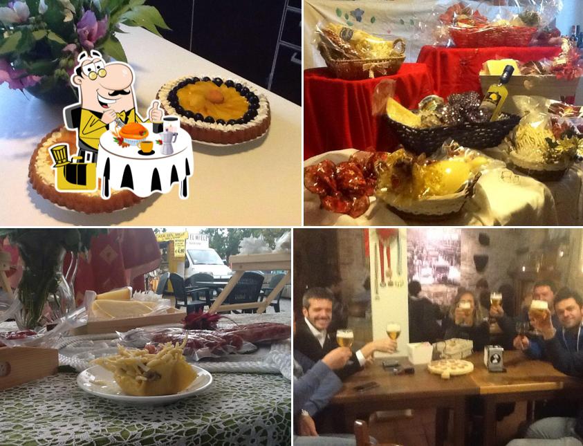 Sapori d'Incanto Gemona del Friuli