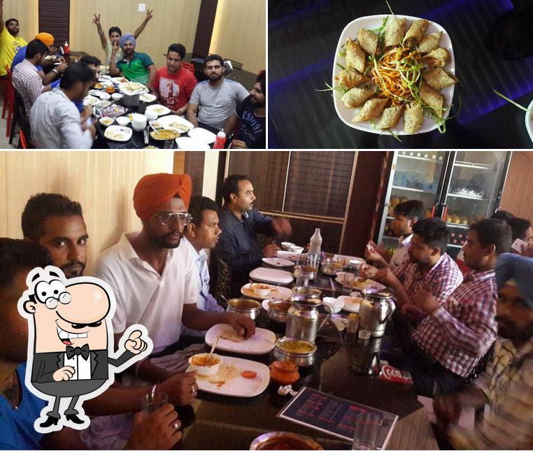 Shahi Dawat Food Point