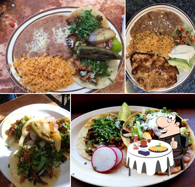 Best mexican restaurants in Boyes Hot Springs, winter 2023 Restaurant