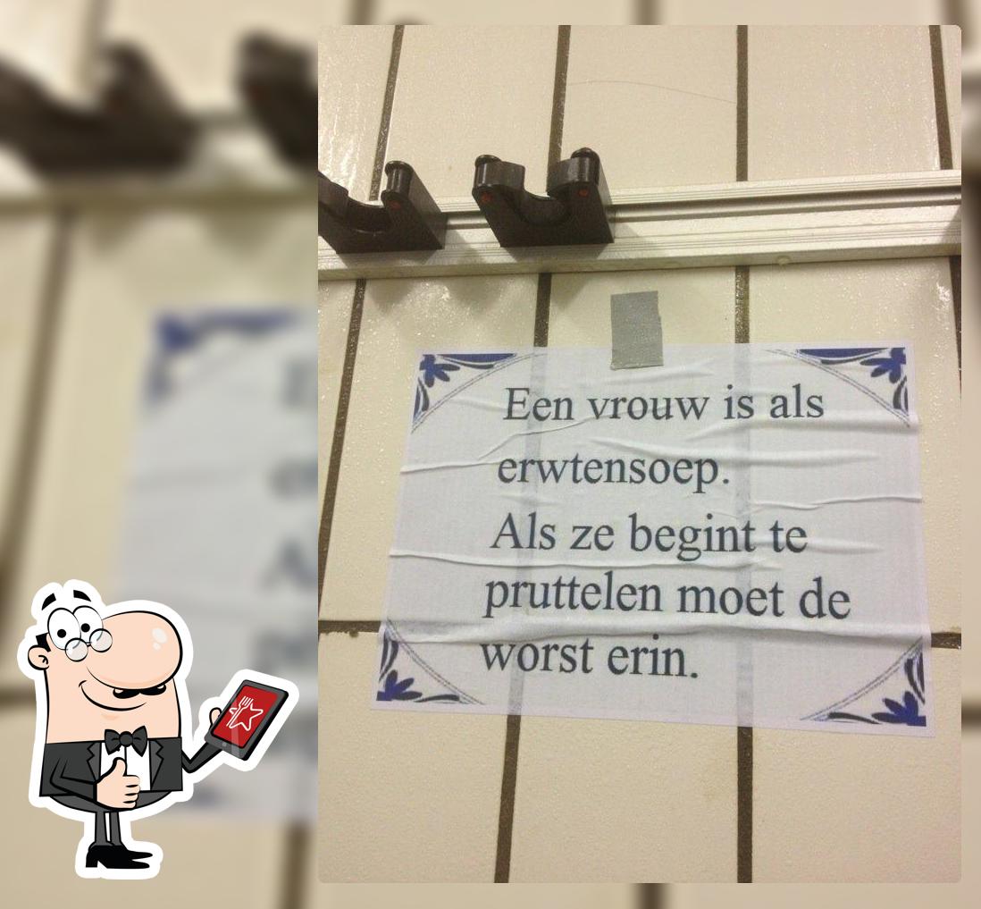 de snertfabriek