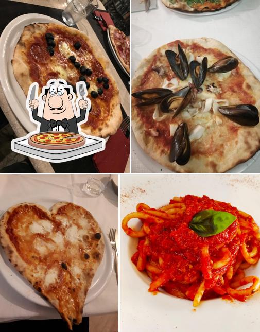 Ristorante Pizzeria "Piccolo"