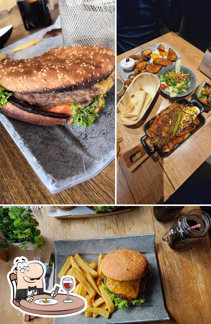 Tasty & Co restaurant, Mauthausen Critiques de restaurant