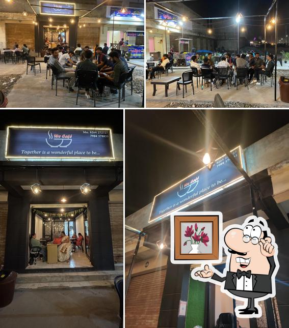 We Cafe