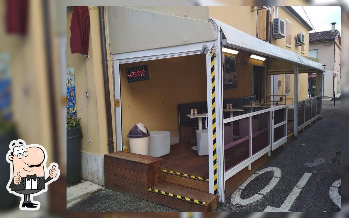 Bar Roma