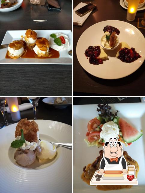 Bistro De Landbouw