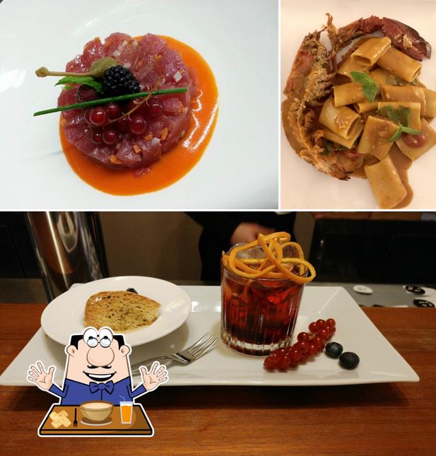 Cibo al Good for Food
