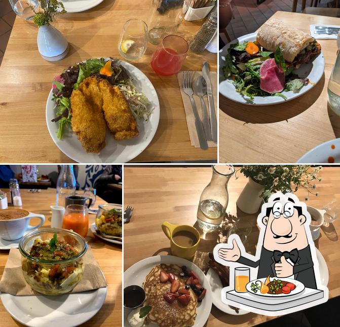 Dolina Bakery & Cafe, Santa Fe Opiniones del restaurante