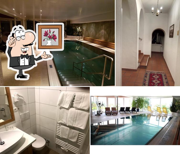 Hotel Aldranser Hof
