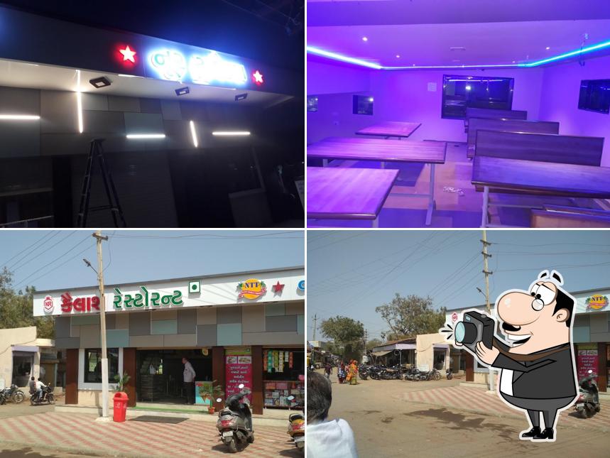 Kailash Restaurant
