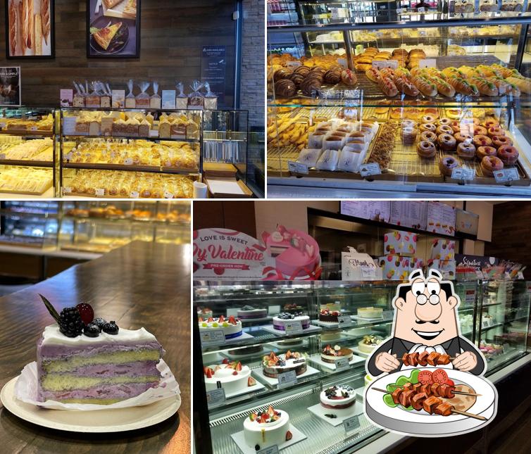 Paris Baguette Sacramento Photos
