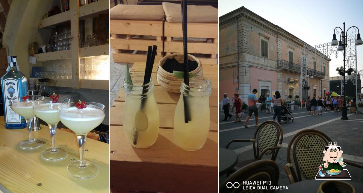 Area Doganale pub & bar, Termoli Recensioni del ristorante