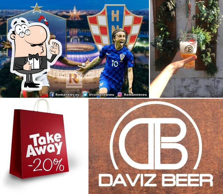 Daviz Beer