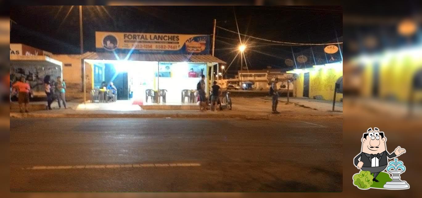Fortal Lanches