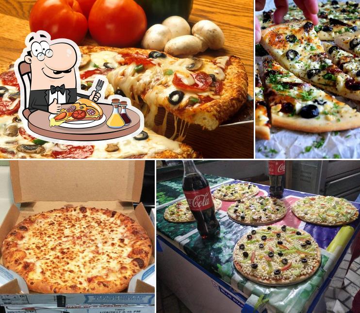 Akal Grand Pizza