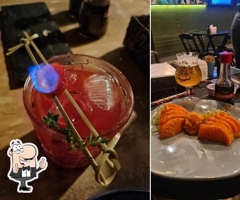 Bali Gastronomia & Lounge